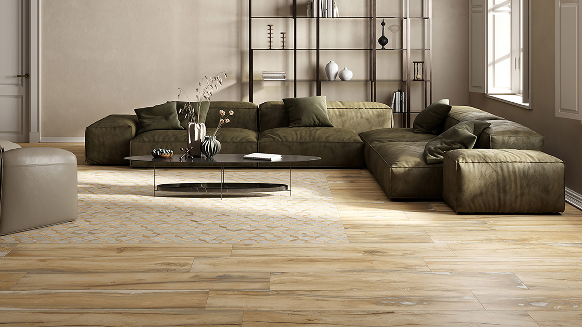 Wood STyle