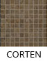 Ergon Corten Mosaic