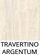 The Rock Travertino Argentum