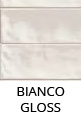 Bianco Gloss