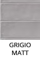 Grigio Matt