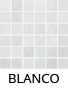Track Blanco Mosaic