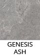 Genesis Ash