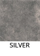 jungle stone silver